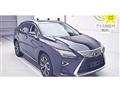 2017 Lexus RX