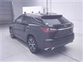 2017 Lexus RX