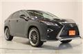2017 Lexus RX