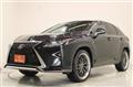 2017 Lexus RX