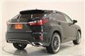 2017 Lexus RX