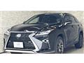 2017 Lexus RX