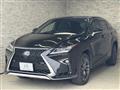 2017 Lexus RX
