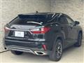 2017 Lexus RX