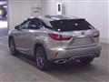 2017 Lexus RX