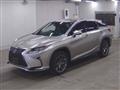 2017 Lexus RX