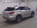 2017 Lexus RX