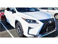 2017 Lexus RX