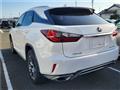 2017 Lexus RX