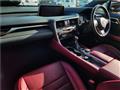 2017 Lexus RX