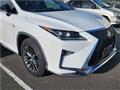 2017 Lexus RX