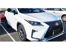 2017 Lexus RX