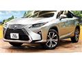 2017 Lexus RX