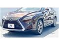 2017 Lexus RX