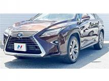 2017 Lexus RX