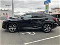 2017 Lexus RX