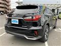 2017 Lexus RX