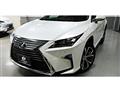2017 Lexus RX