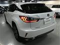 2017 Lexus RX