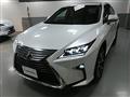 2017 Lexus RX
