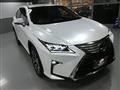 2017 Lexus RX