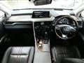 2017 Lexus RX