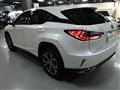 2017 Lexus RX