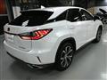 2017 Lexus RX