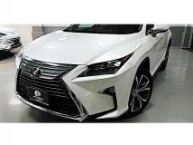 2017 Lexus RX