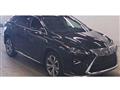 2017 Lexus RX