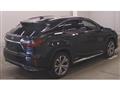 2017 Lexus RX