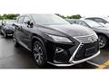 2017 Lexus RX