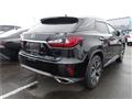 2017 Lexus RX