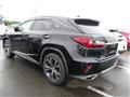 2017 Lexus RX