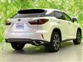 2017 Lexus RX