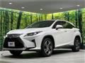 2017 Lexus RX