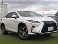 2017 Lexus RX