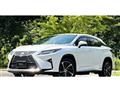 2017 Lexus RX