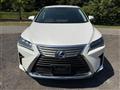 2017 Lexus RX