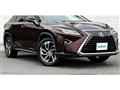 2017 Lexus RX