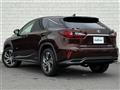 2017 Lexus RX
