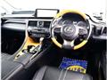 2017 Lexus RX