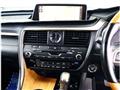 2017 Lexus RX