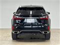 2017 Lexus RX