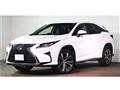 2017 Lexus RX
