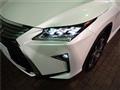 2017 Lexus RX
