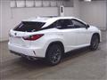 2017 Lexus RX