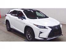 2017 Lexus RX