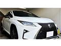 2017 Lexus RX
