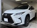 2017 Lexus RX